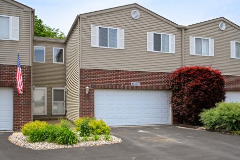 16623 Willow Walk Drive Lockport IL 60441
