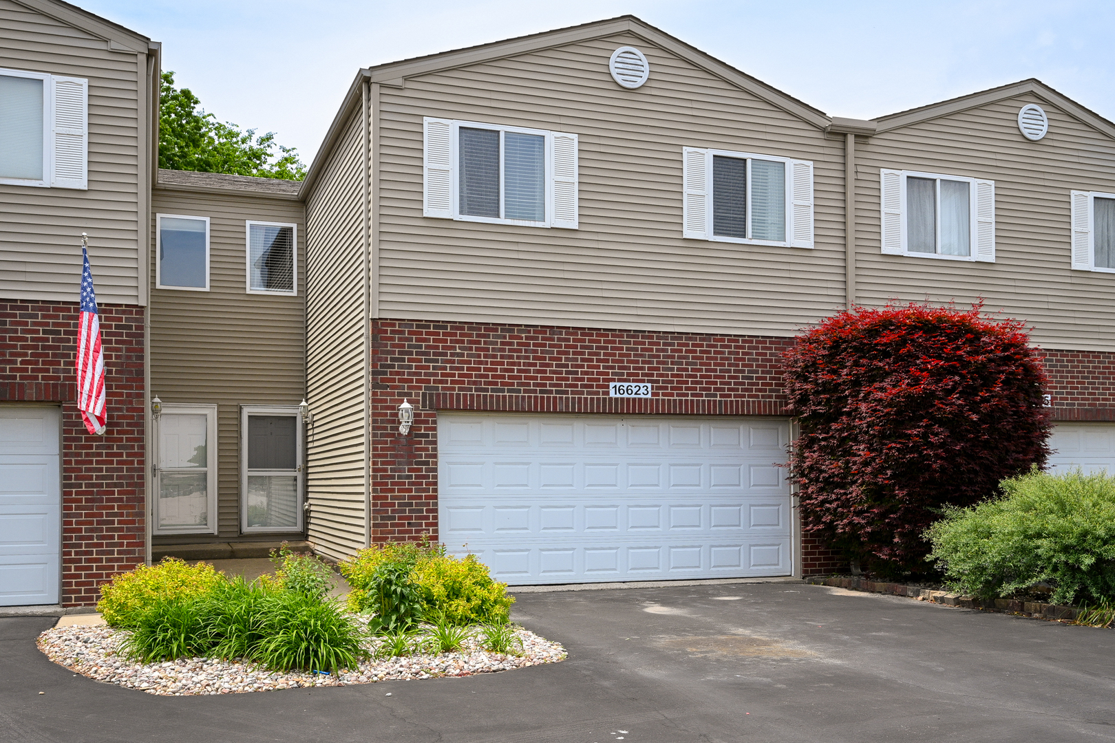 16623 Willow Walk Drive Lockport IL 60441