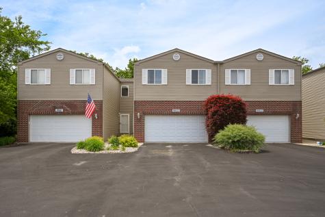 16623 Willow Walk Drive Lockport IL 60441