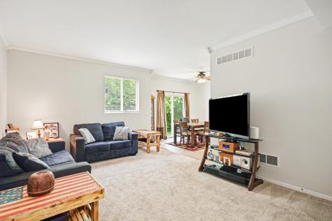 16623 Willow Walk Drive Lockport IL 60441