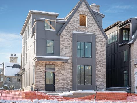 107 South Webster Street Naperville IL 60540