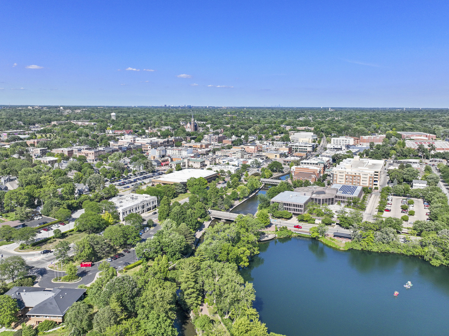 107 South Webster Street Naperville IL 60540