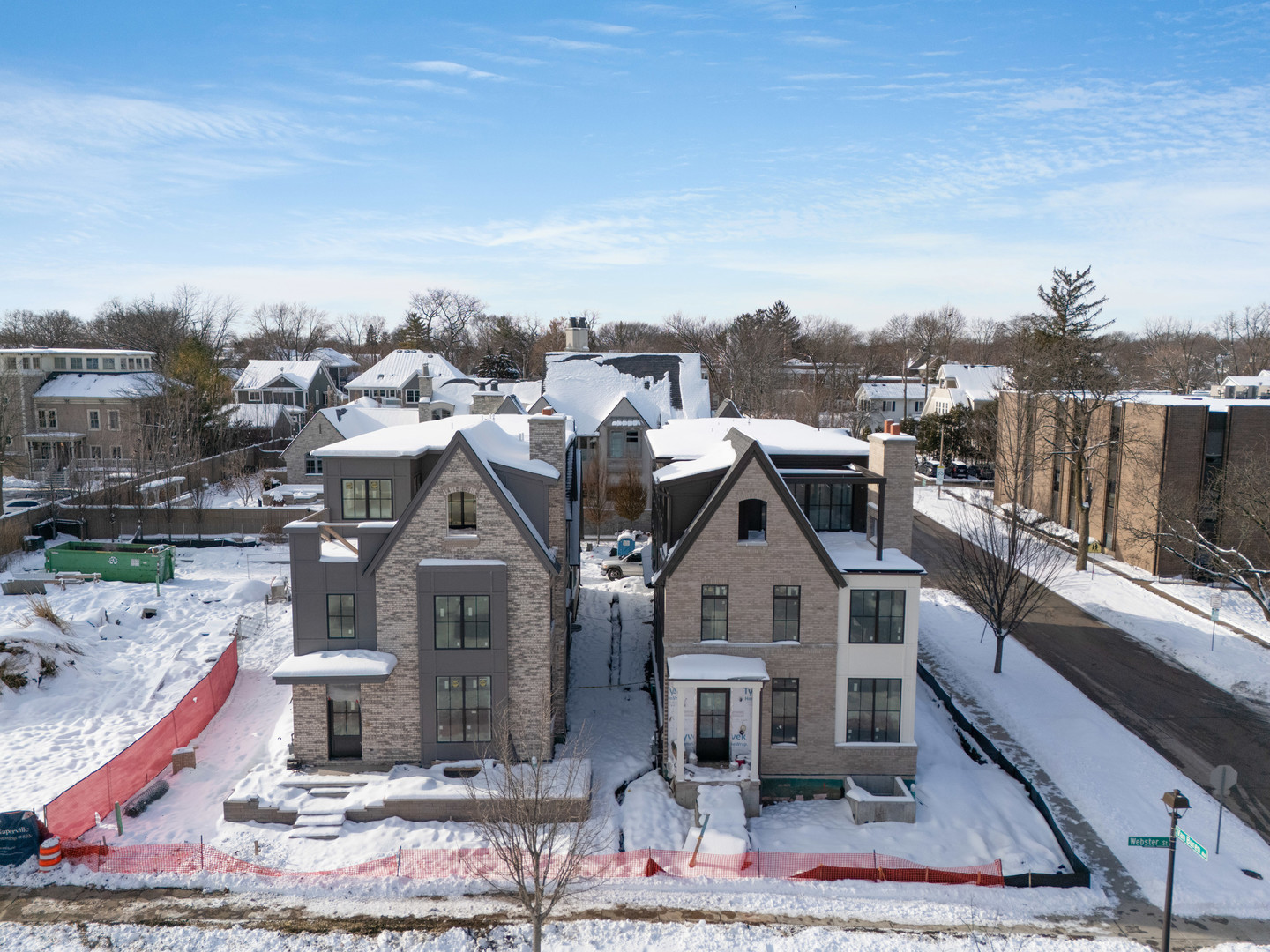 107 South Webster Street Naperville IL 60540