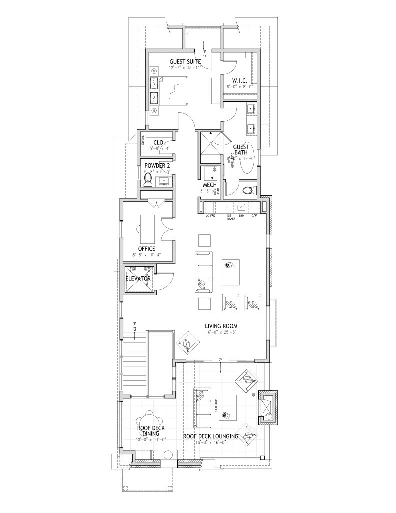 107 South Webster Street Naperville IL 60540