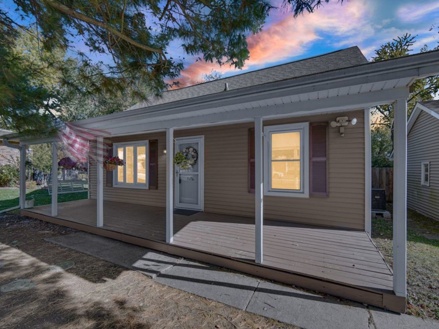 604 Ogden Road New Lenox IL 60451