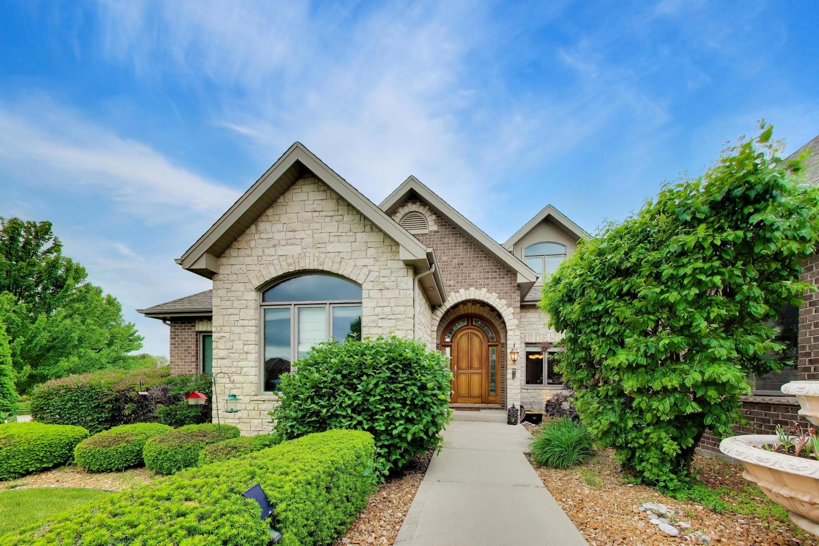 22094 Thyme Lane Frankfort IL 60423