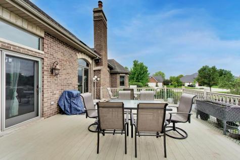 22094 Thyme Lane Frankfort IL 60423