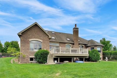 22094 Thyme Lane Frankfort IL 60423