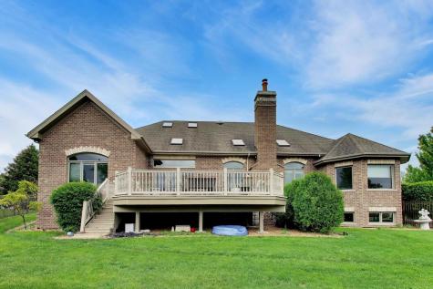 22094 Thyme Lane Frankfort IL 60423
