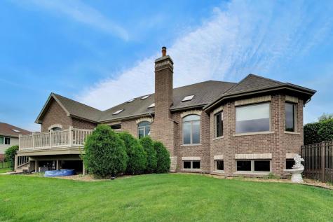 22094 Thyme Lane Frankfort IL 60423