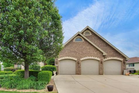 22094 Thyme Lane Frankfort IL 60423