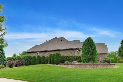 22094 Thyme Lane Frankfort IL 60423