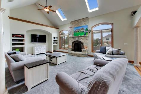 22094 Thyme Lane Frankfort IL 60423