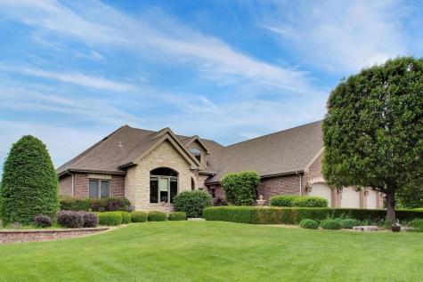 22094 Thyme Lane Frankfort IL 60423
