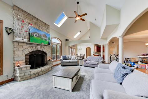 22094 Thyme Lane Frankfort IL 60423