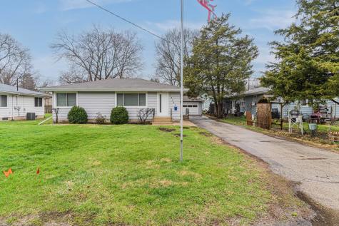 15324 South Corbin Street Plainfield IL 60544