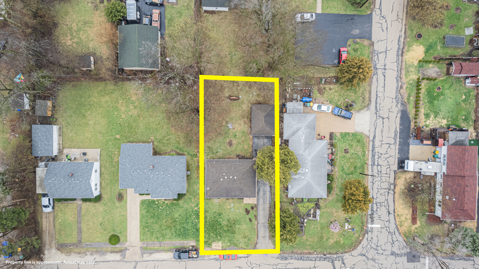 15324 South Corbin Street Plainfield IL 60544