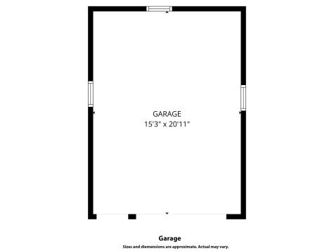 15324 South Corbin Street Plainfield IL 60544