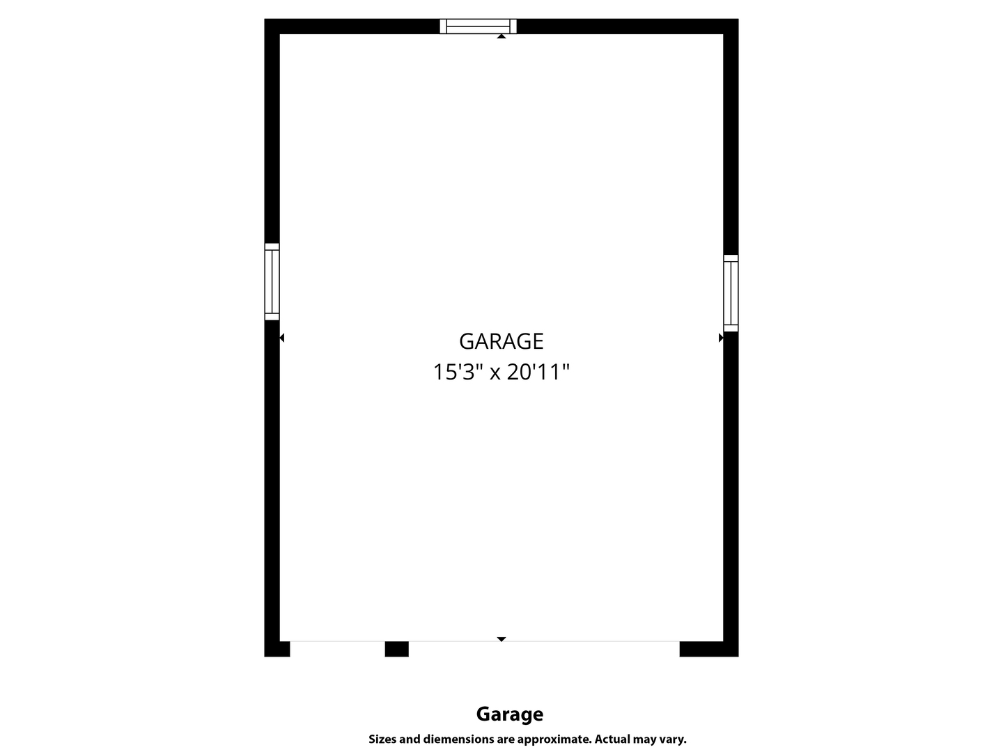 15324 South Corbin Street Plainfield IL 60544