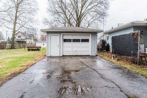 15324 South Corbin Street Plainfield IL 60544