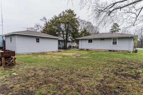 15324 South Corbin Street Plainfield IL 60544