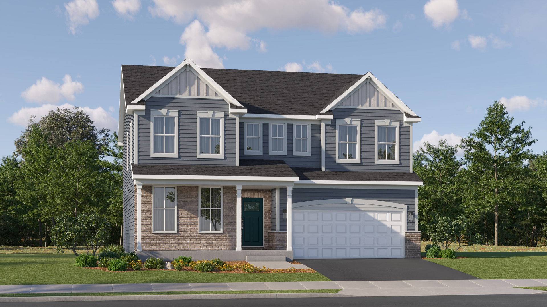 1031 Waterford Street Algonquin IL 60102