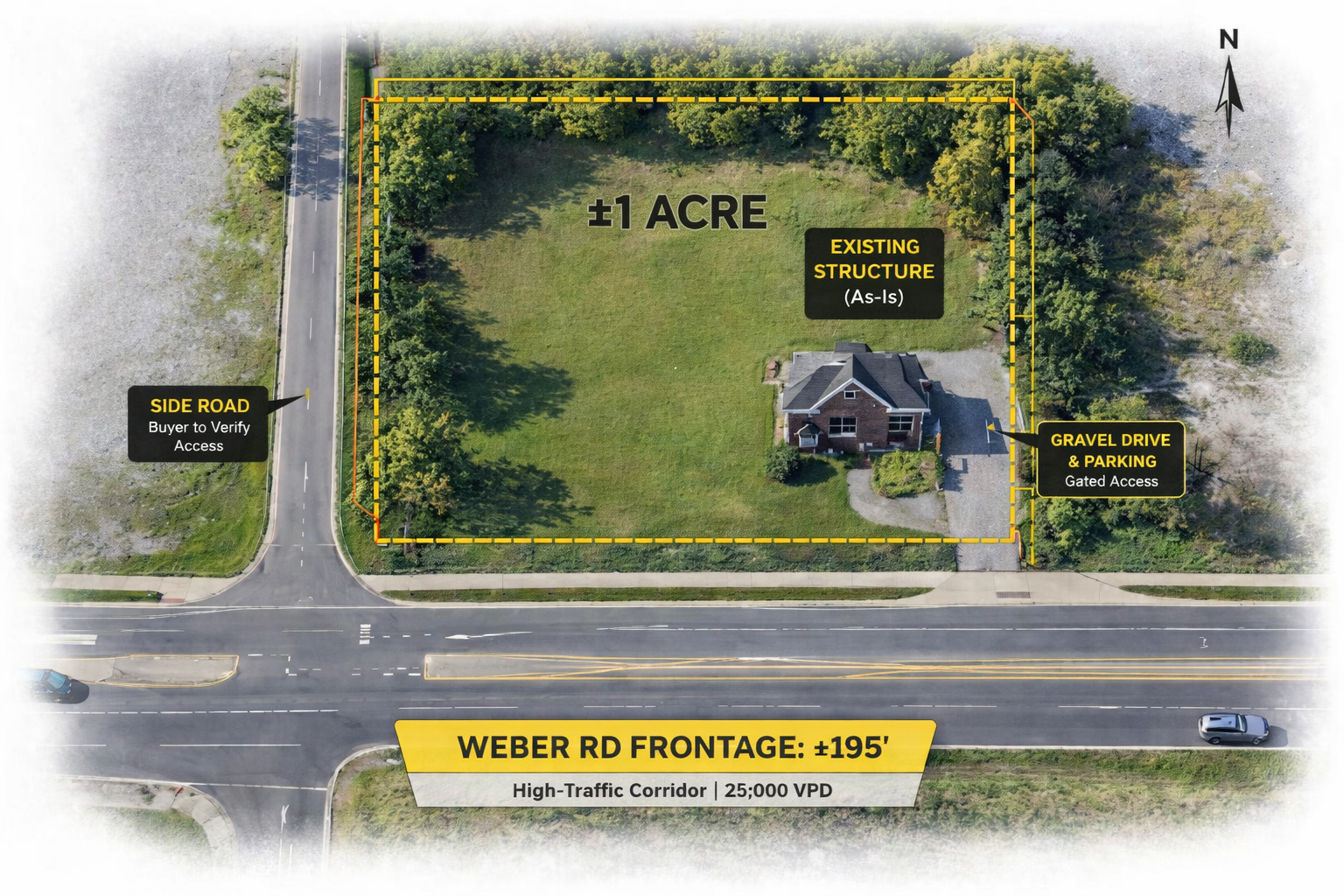17104 Weber Road Lockport IL 60441