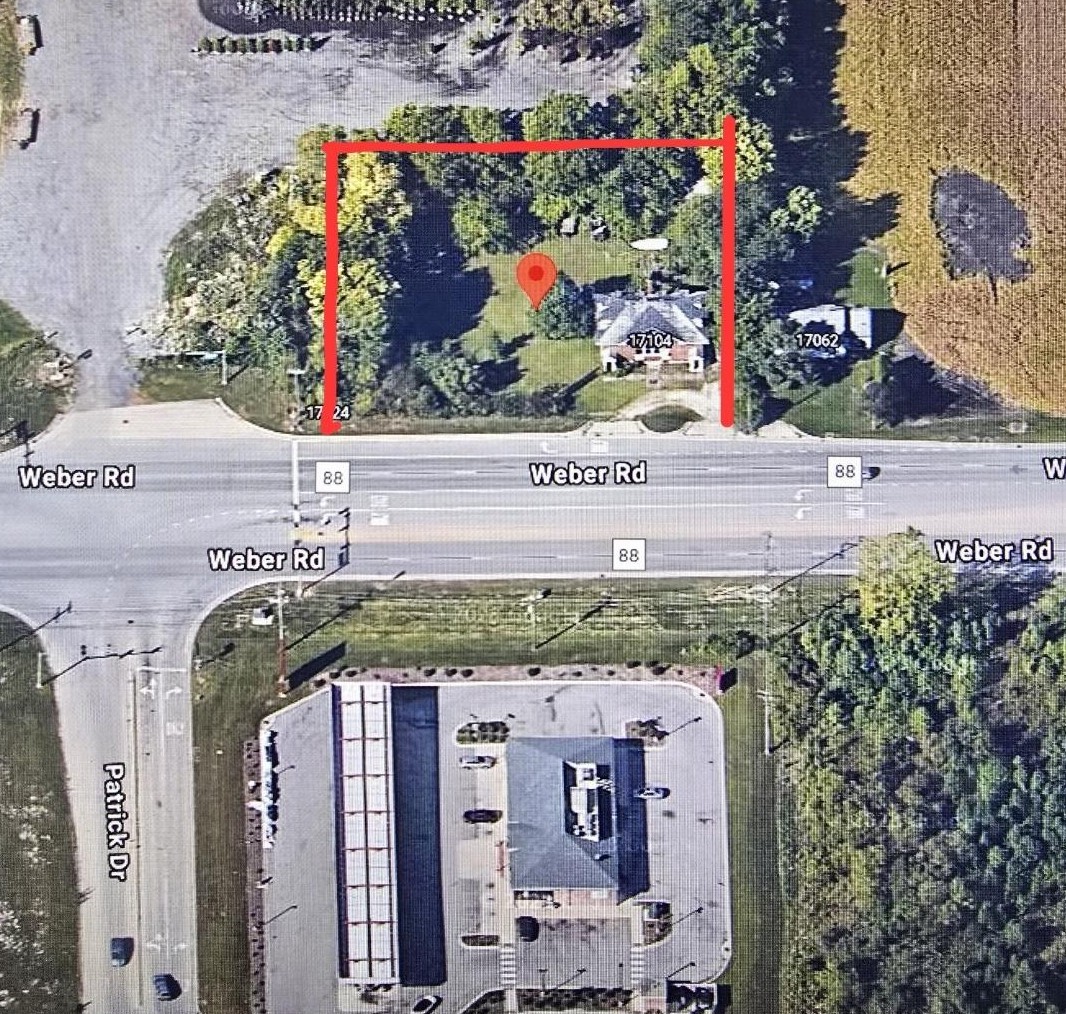 17104 Weber Road Lockport IL 60441