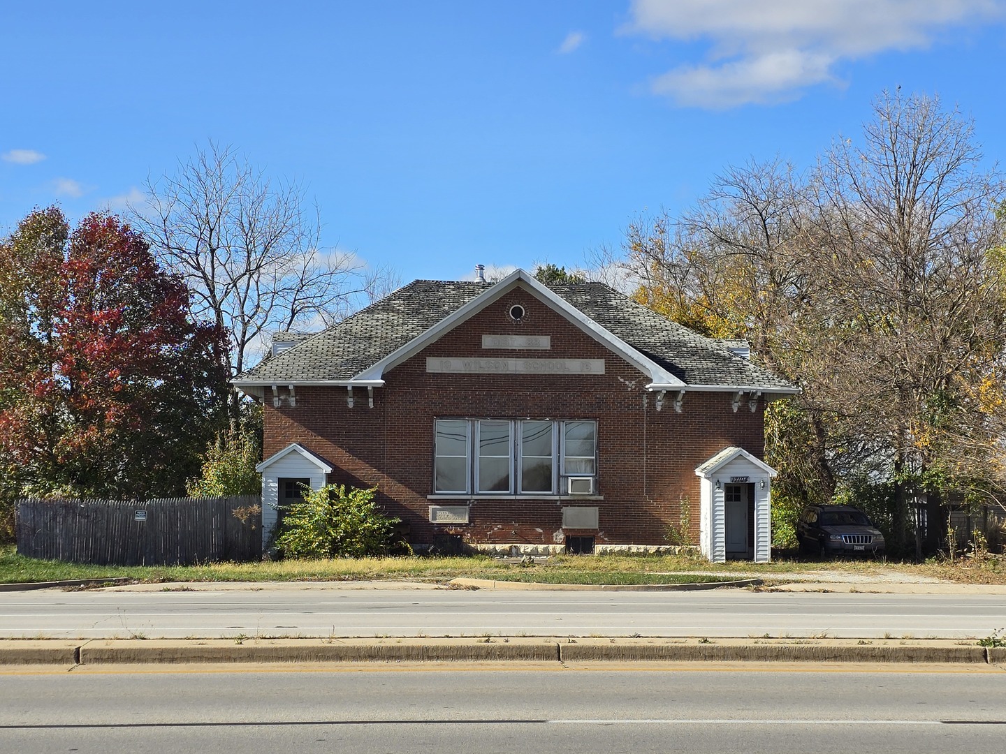 17104 Weber Road Lockport IL 60441