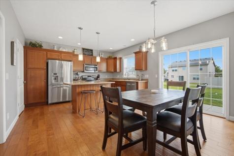 74 Dry Sage Circle Bloomington IL 61705
