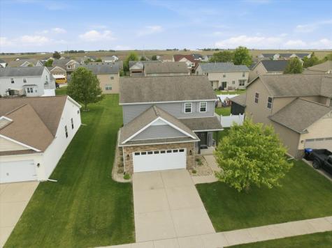 74 Dry Sage Circle Bloomington IL 61705