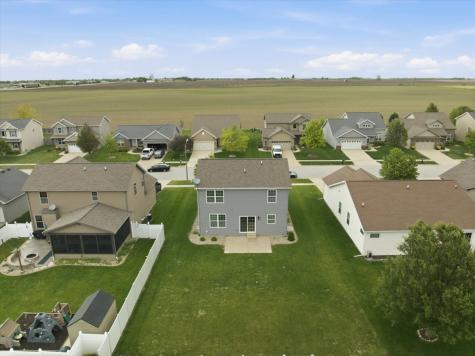 74 Dry Sage Circle Bloomington IL 61705