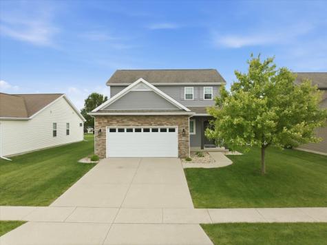 74 Dry Sage Circle Bloomington IL 61705