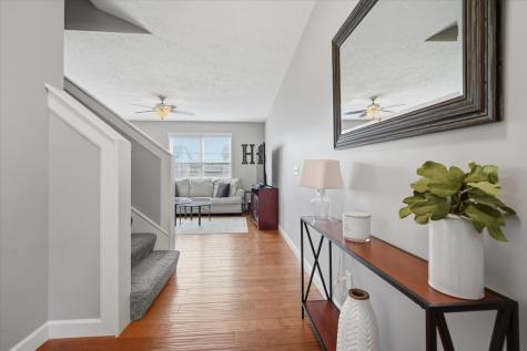 74 Dry Sage Circle Bloomington IL 61705