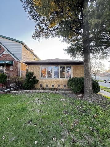 10100 South Saint Lawrence Avenue Chicago IL 60628