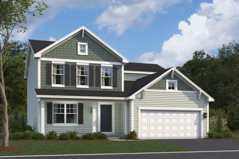 138 Piper Glen Avenue Oswego IL 60543