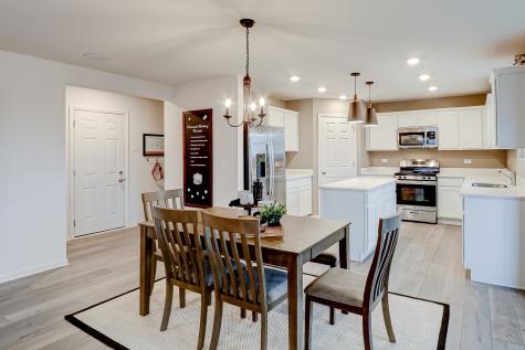 138 Piper Glen Avenue Oswego IL 60543