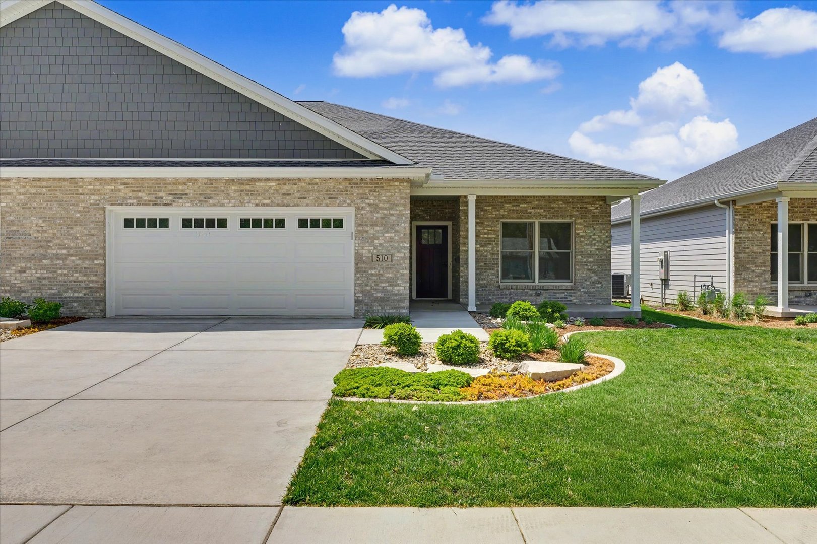 510 South 6th Street Fairbury IL 61739