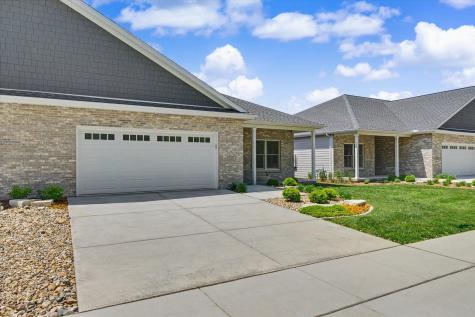 510 South 6th Street Fairbury IL 61739