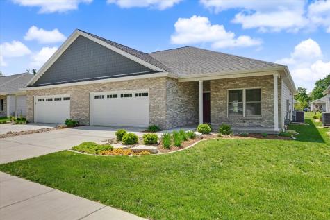 510 South 6th Street Fairbury IL 61739