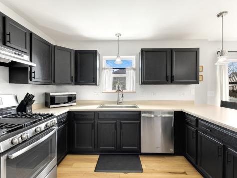 289 West Daisy Circle Romeoville IL 60446