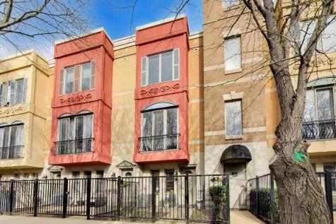 511 North Peoria Street Chicago IL 60642