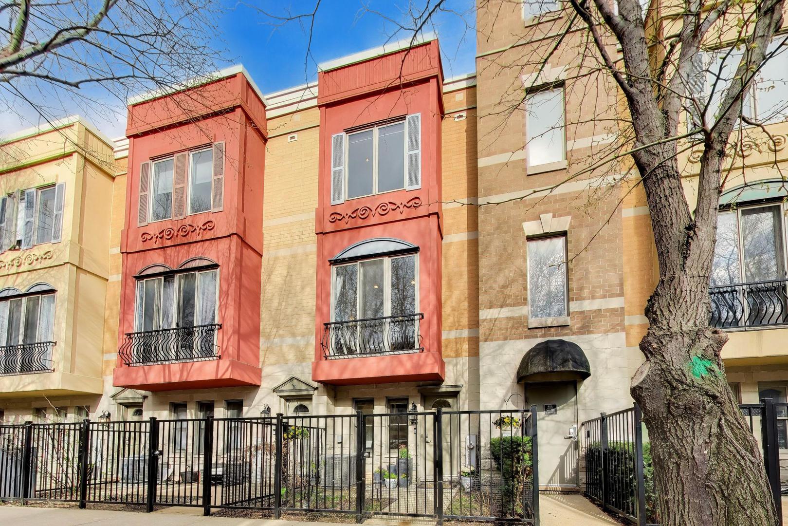 511 North Peoria Street Chicago IL 60642