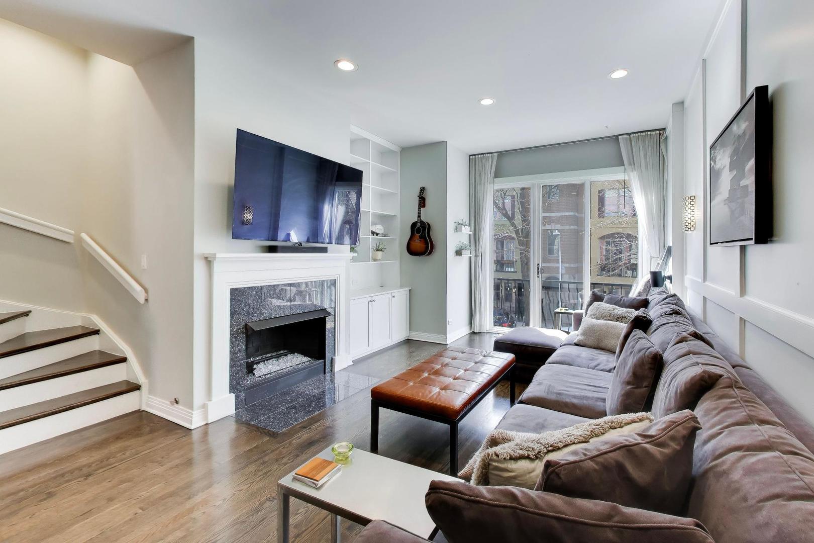 511 North Peoria Street Chicago IL 60642