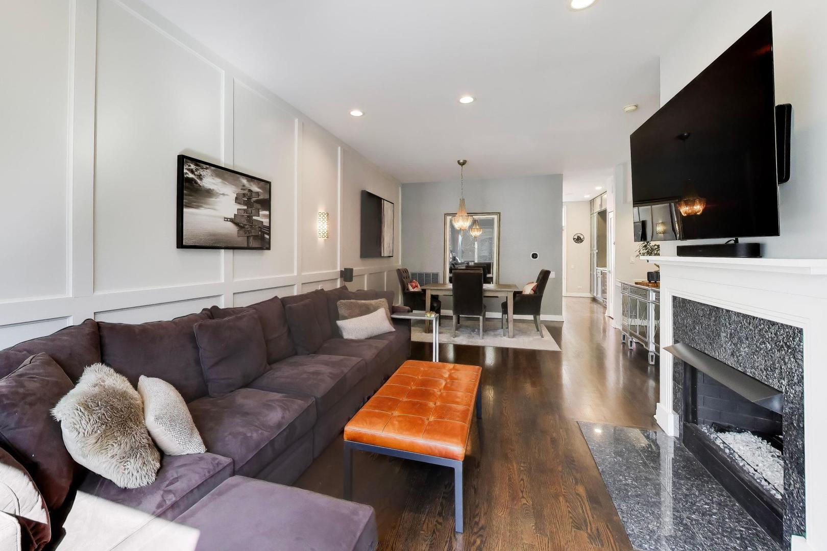 511 North Peoria Street Chicago IL 60642