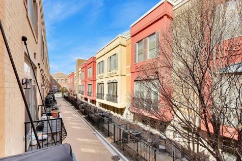 511 North Peoria Street Chicago IL 60642