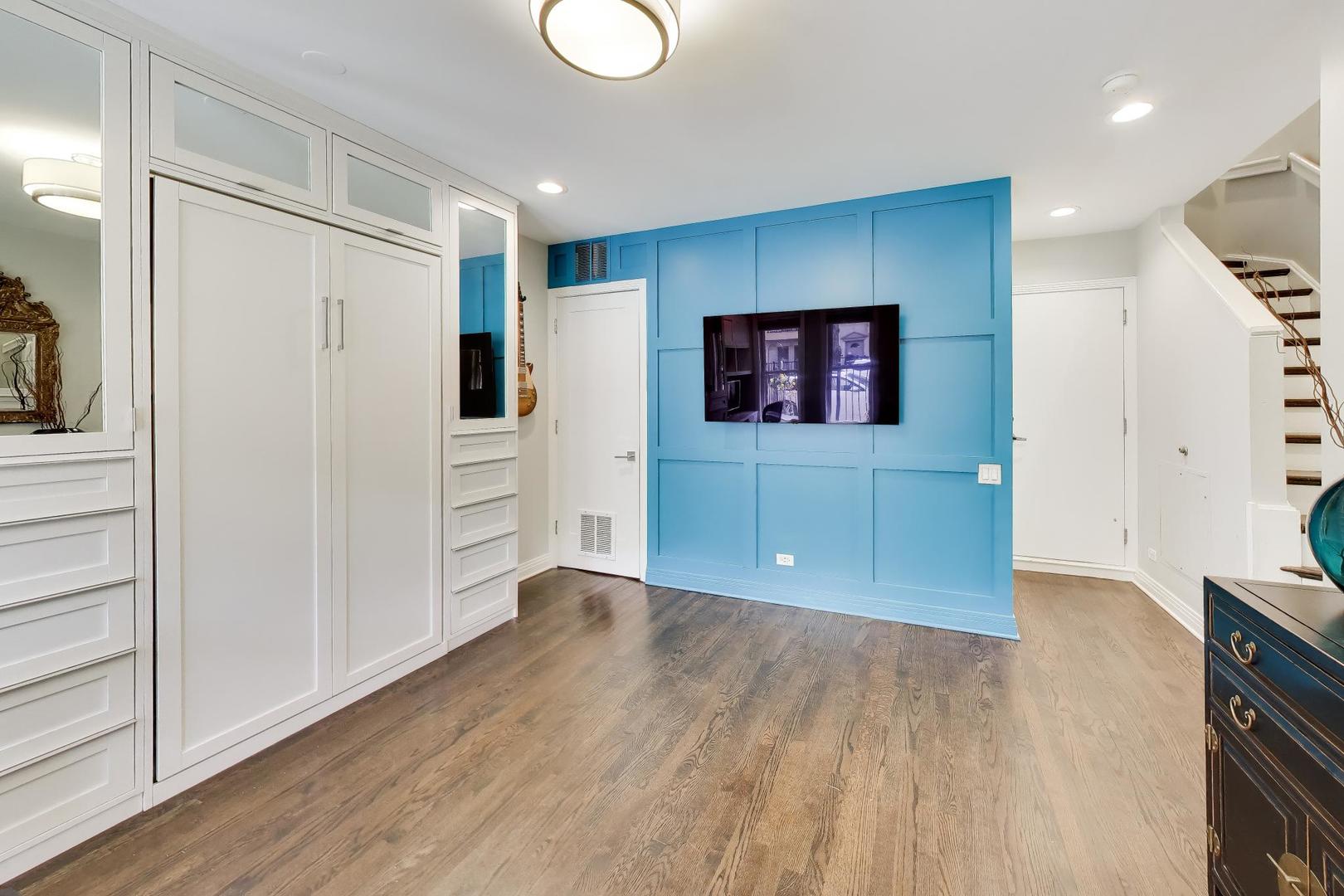 511 North Peoria Street Chicago IL 60642