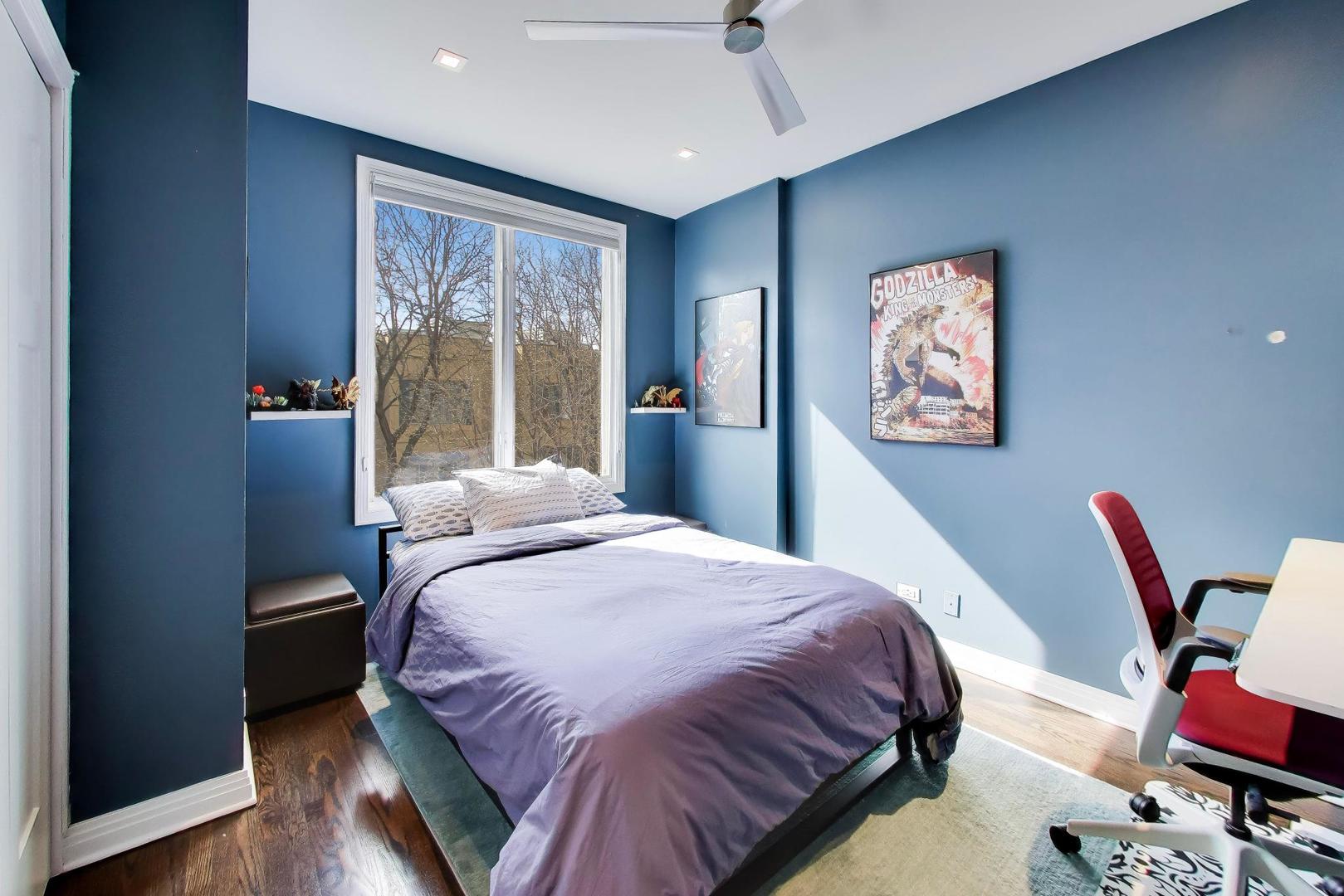 511 North Peoria Street Chicago IL 60642