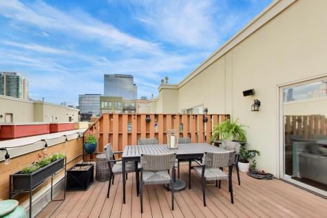 511 North Peoria Street Chicago IL 60642