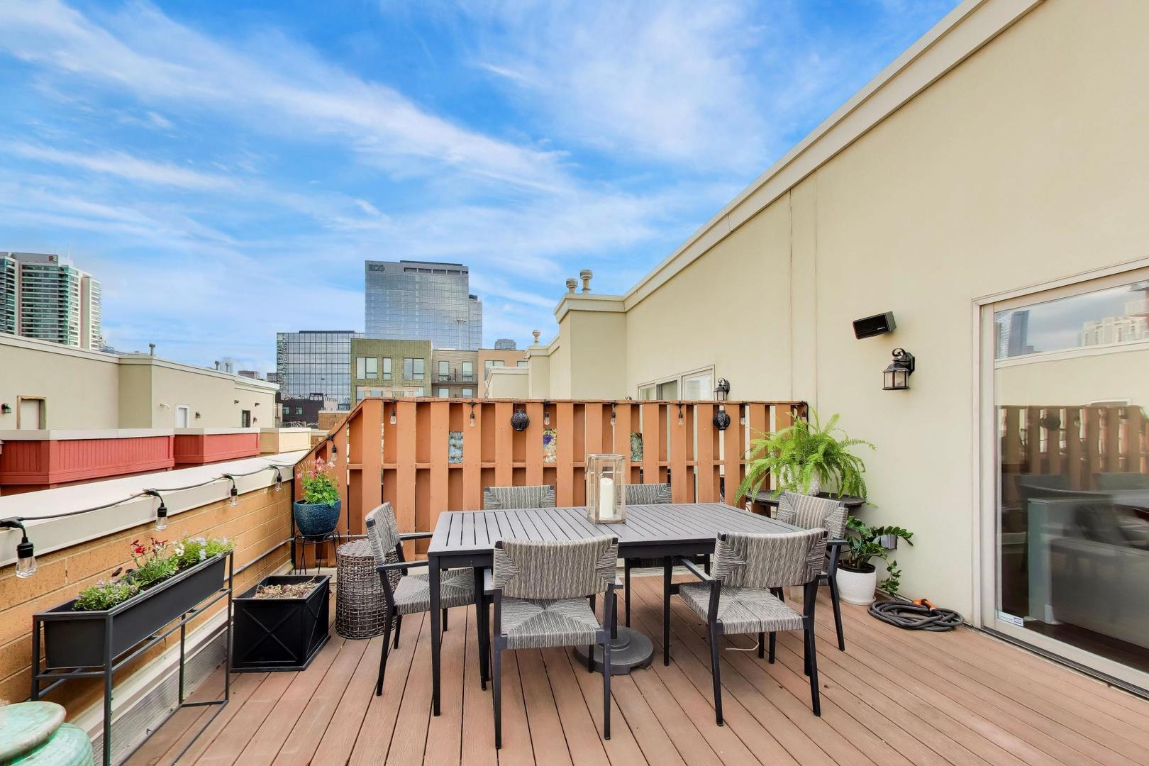 511 North Peoria Street Chicago IL 60642